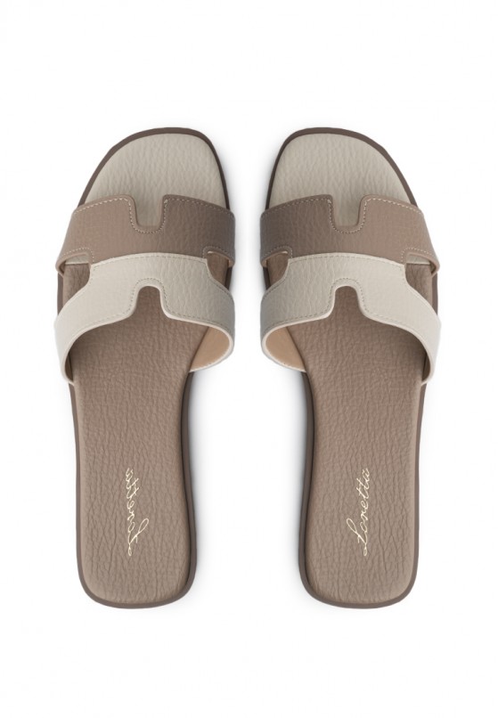 Шльопанці жіночі Vzuttya.UA