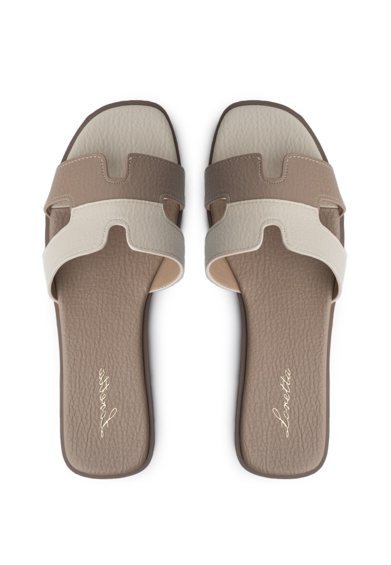 Шльопанці жіночі