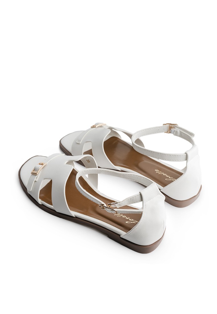 Босоніжки жіночі