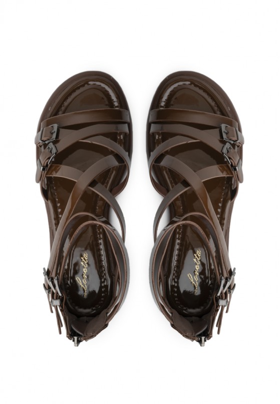 Босоніжки жіночі Vzuttya.UA