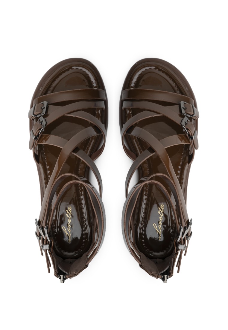 Босоніжки жіночі