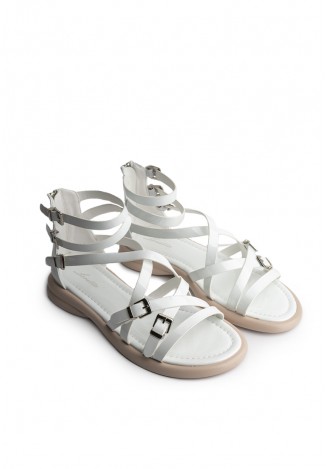 Босоніжки жіночі Vzuttya.UA