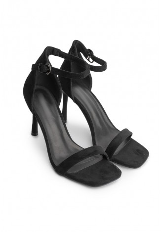 Босоніжки жіночі на підборах