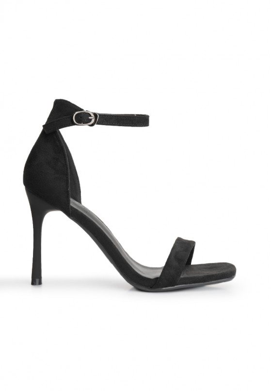 Босоніжки жіночі на підборах Vzuttya.UA