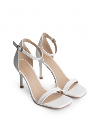 Босоніжки жіночі на підборах