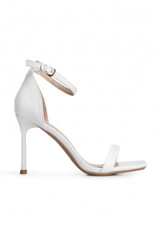 Босоніжки жіночі на підборах Fidelitti