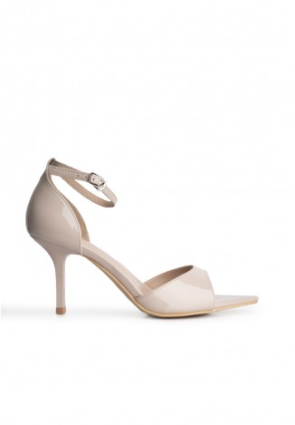 Босоніжки жіночі на підборах Fidelitti