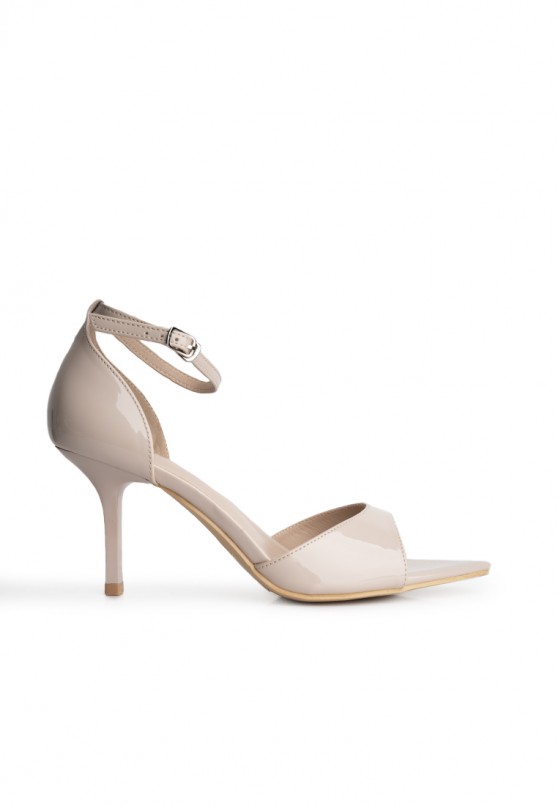 Босоніжки жіночі на підборах Vzuttya.UA