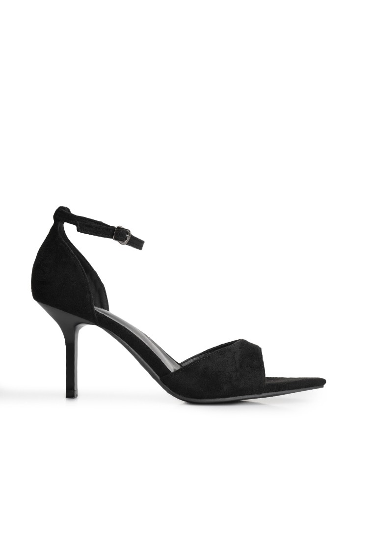 Босоніжки жіночі на підборах