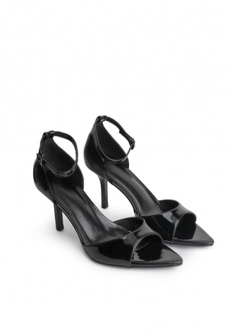 Босоніжки жіночі на підборах