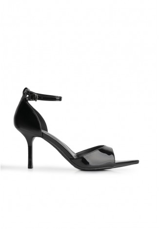 Босоніжки жіночі на підборах Fidelitti