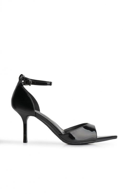 Босоніжки жіночі на підборах Vzuttya.UA