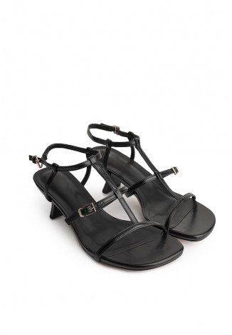 Босоніжки жіночі на підборах Fidelitti