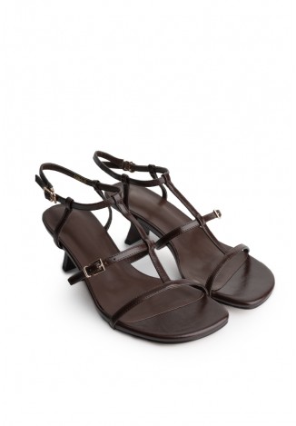 Босоніжки жіночі на підборах Fidelitti