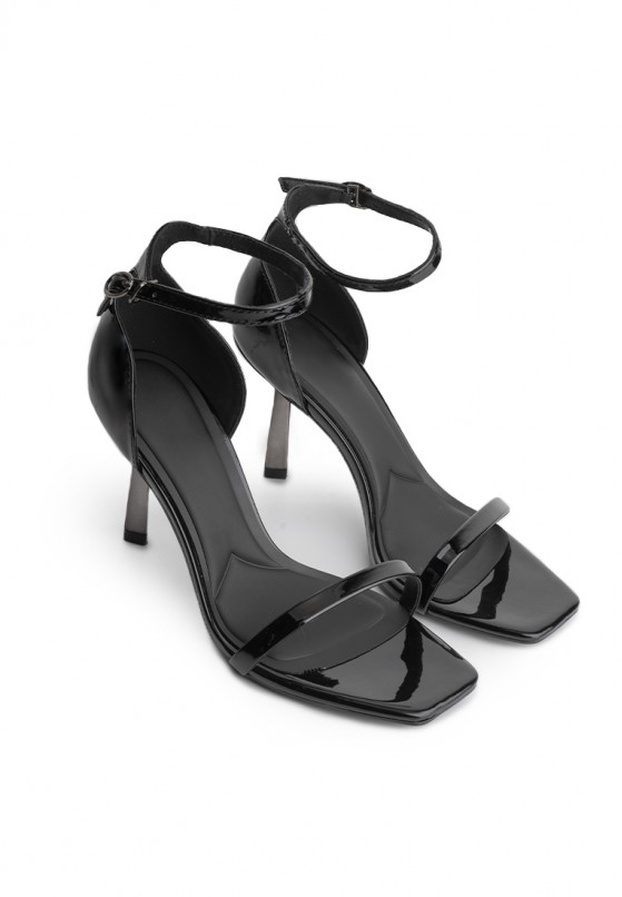 Босоніжки жіночі на підборах Vzuttya.UA