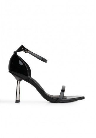 Босоніжки жіночі на підборах Fidelitti