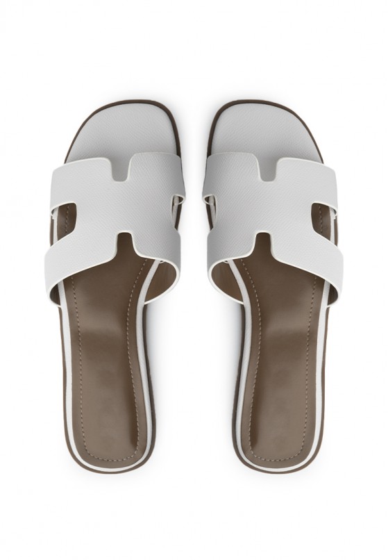 Шльопанці жіночі Vzuttya.UA