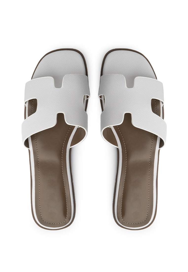 Шльопанці жіночі