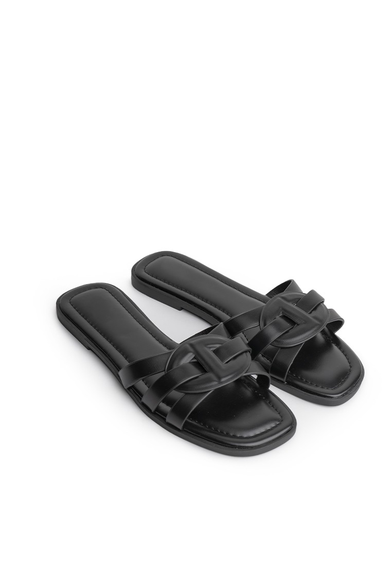 Шльопанці жіночі