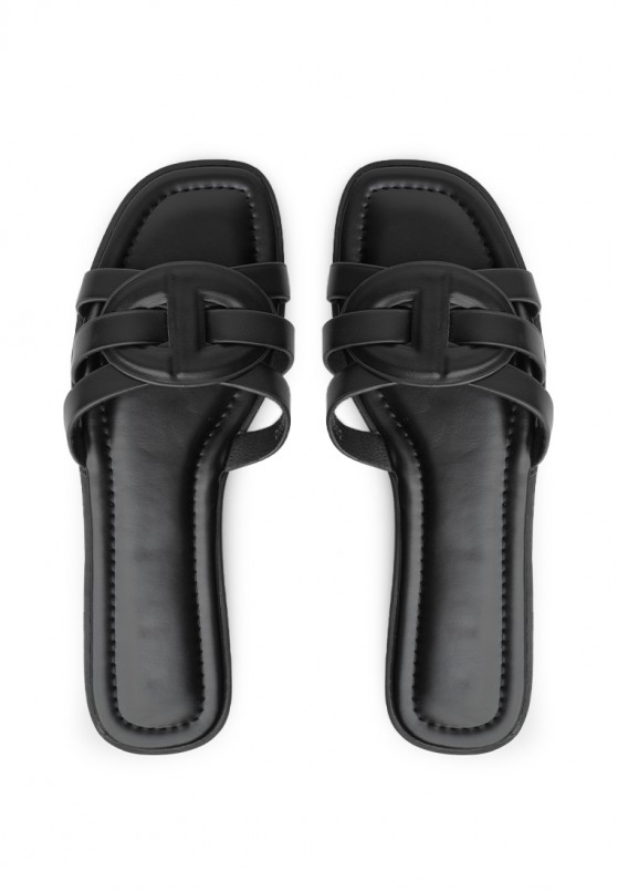 Шльопанці жіночі Vzuttya.UA