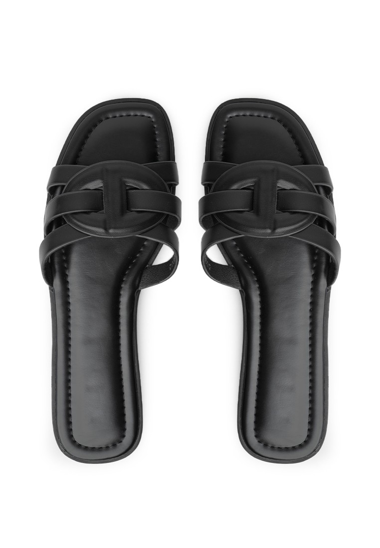 Шльопанці жіночі