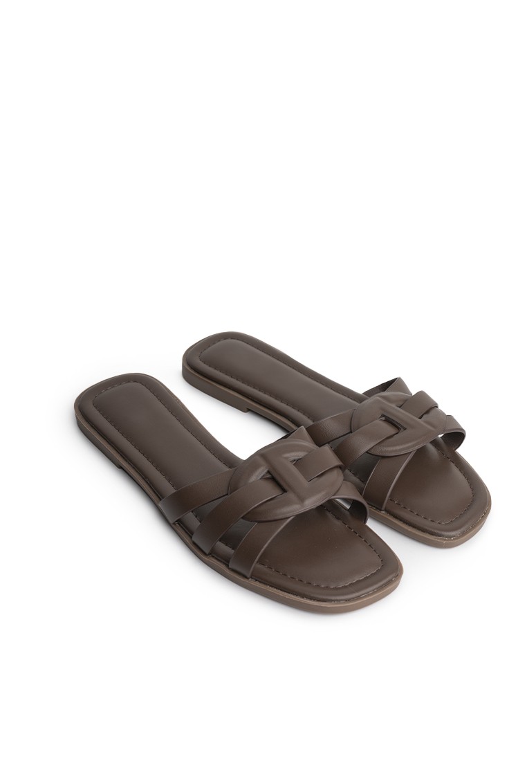 Шльопанці жіночі