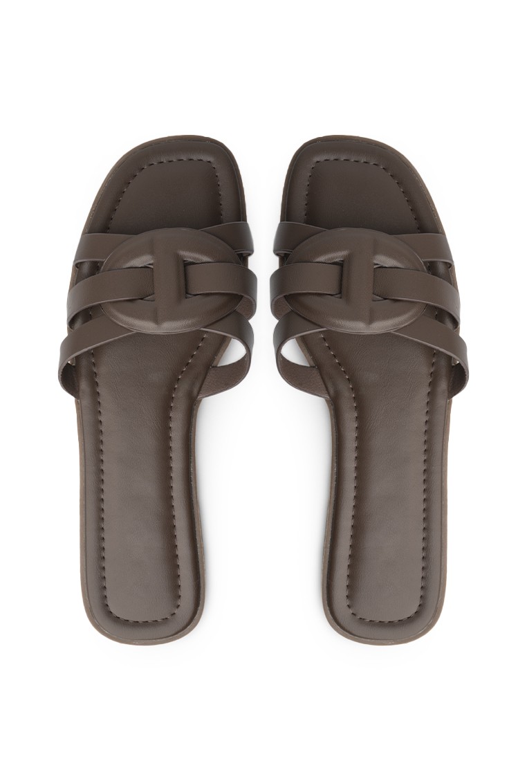 Шльопанці жіночі