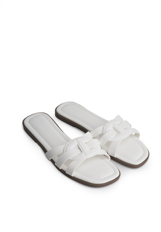 Шльопанці жіночі Vzuttya.UA