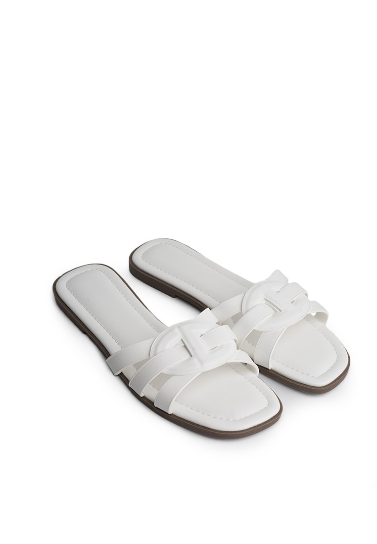 Шльопанці жіночі