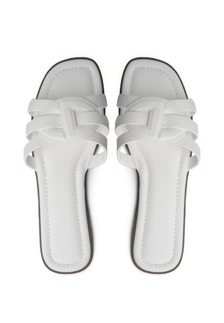 Шльопанці жіночі