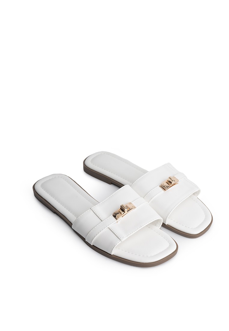 Шльопанці жіночі