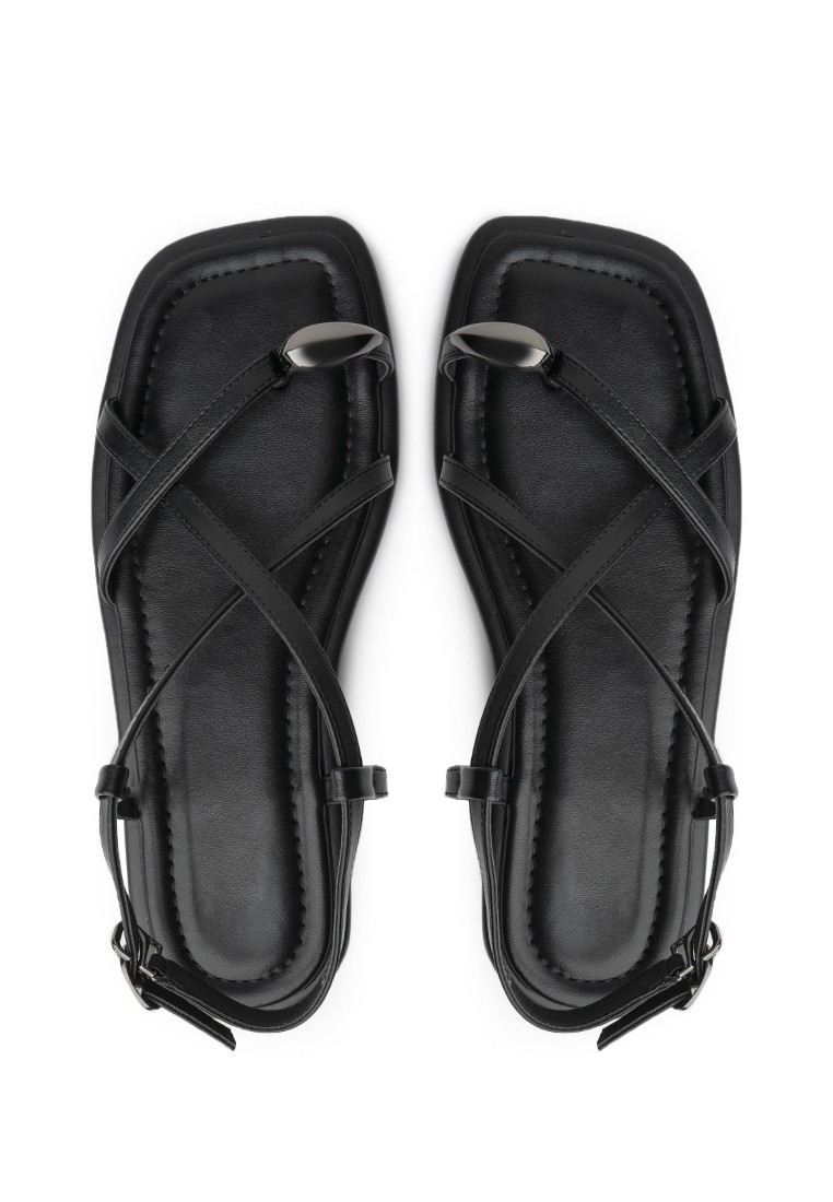 Босоніжки жіночі