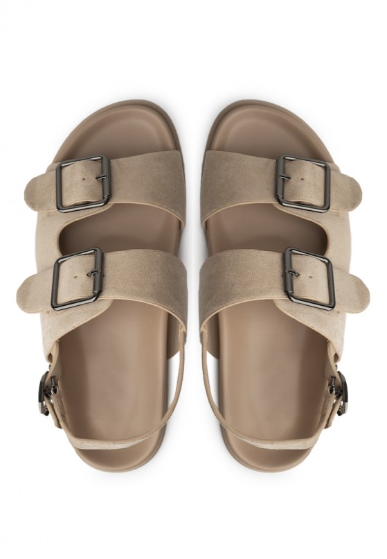 Босоніжки жіночі Vzuttya.UA