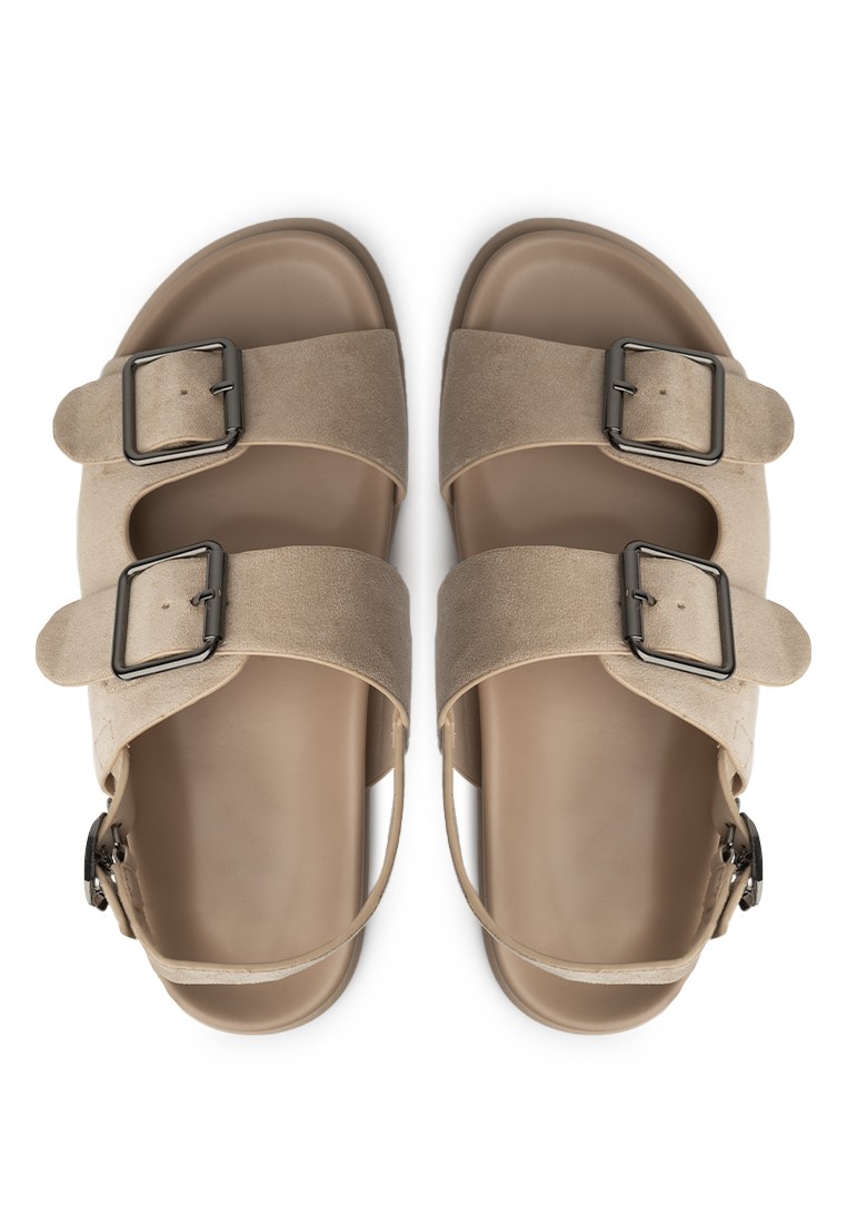 Босоніжки жіночі