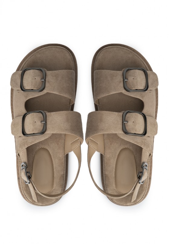 Босоніжки жіночі Vzuttya.UA