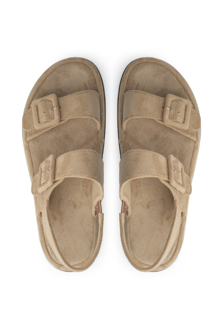 Босоніжки жіночі