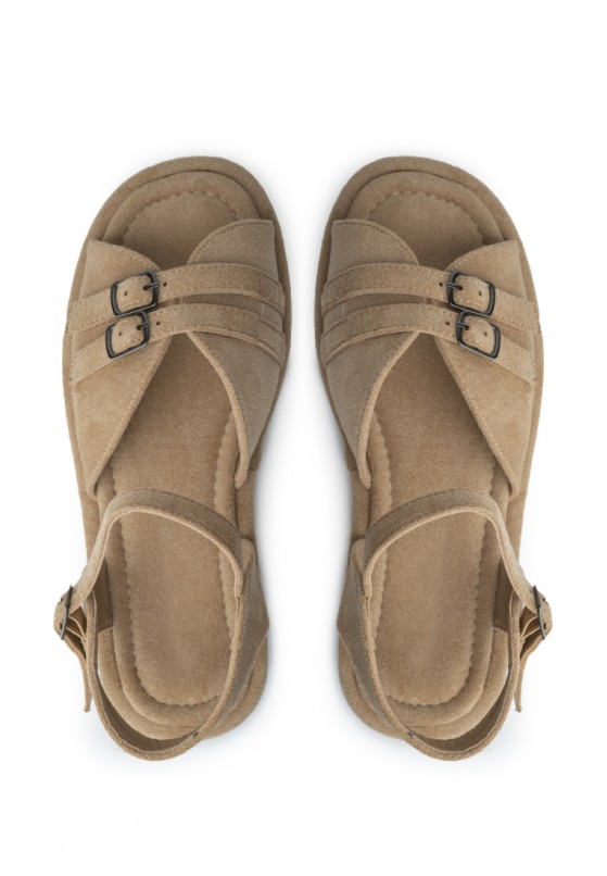 Босоніжки жіночі Vzuttya.UA