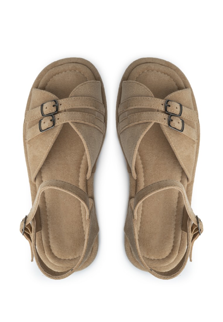 Босоніжки жіночі