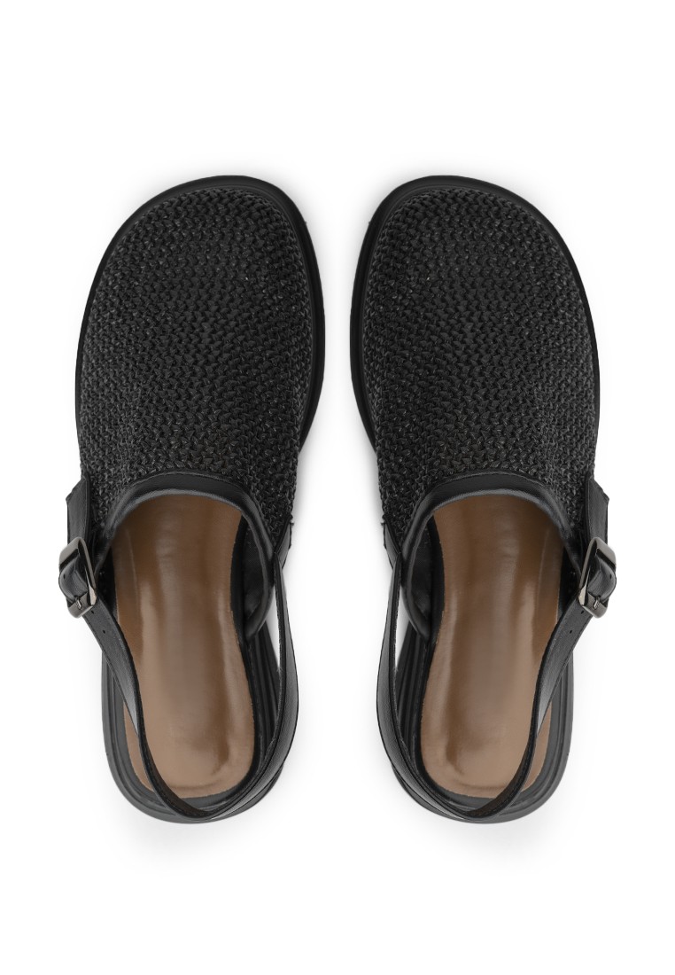 Клоги жіночі