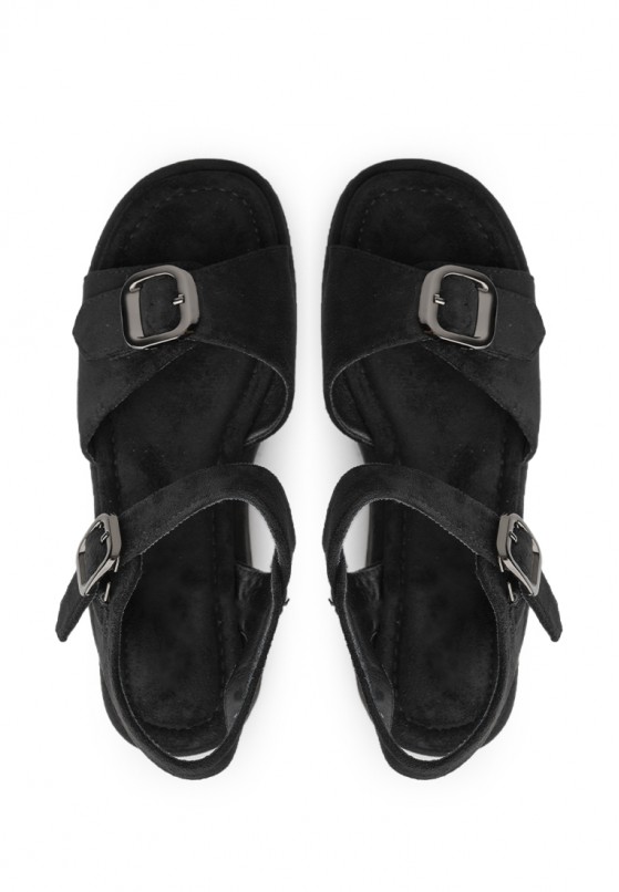 Босоніжки жіночі Vzuttya.UA