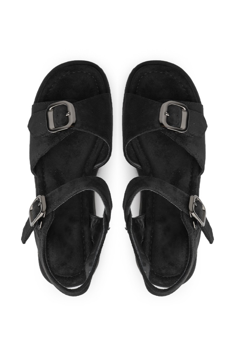 Босоніжки жіночі