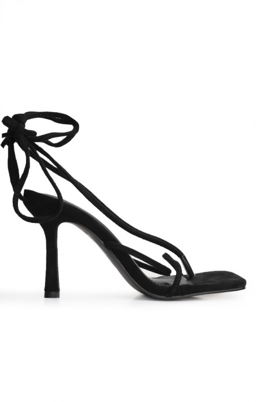 Босоніжки жіночі на підборах Vzuttya.UA