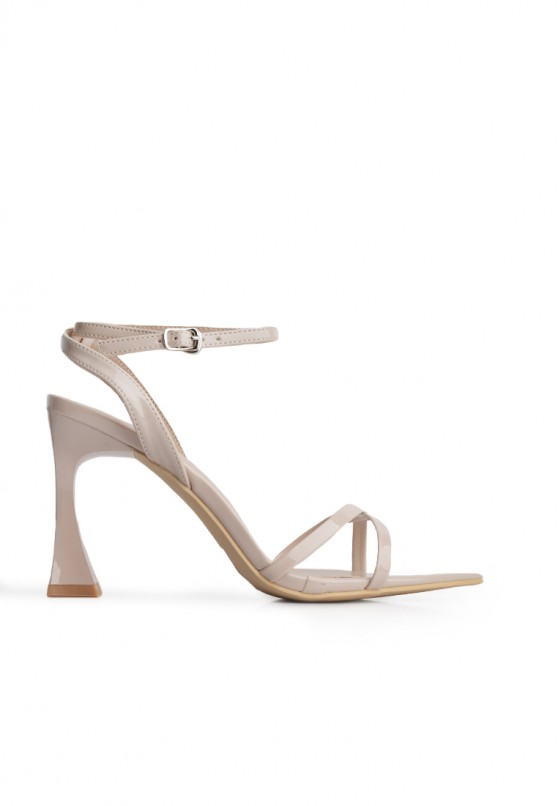 Босоніжки жіночі на підборах Vzuttya.UA