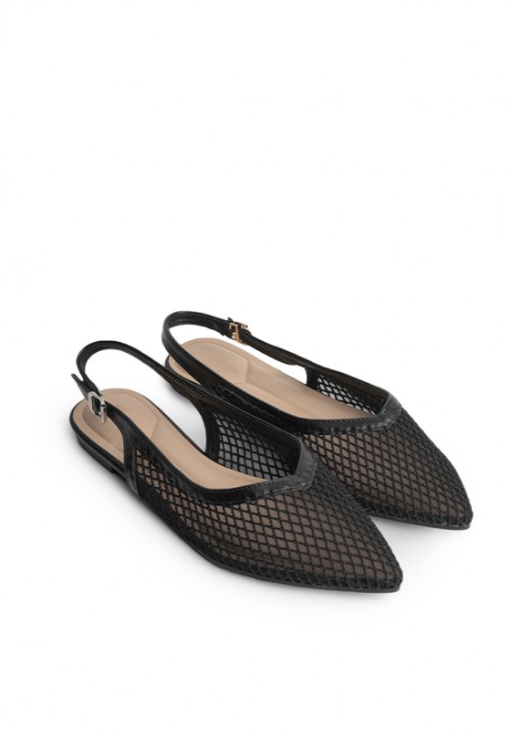 Слінгбеки в сітку жіночі Vzuttya.UA