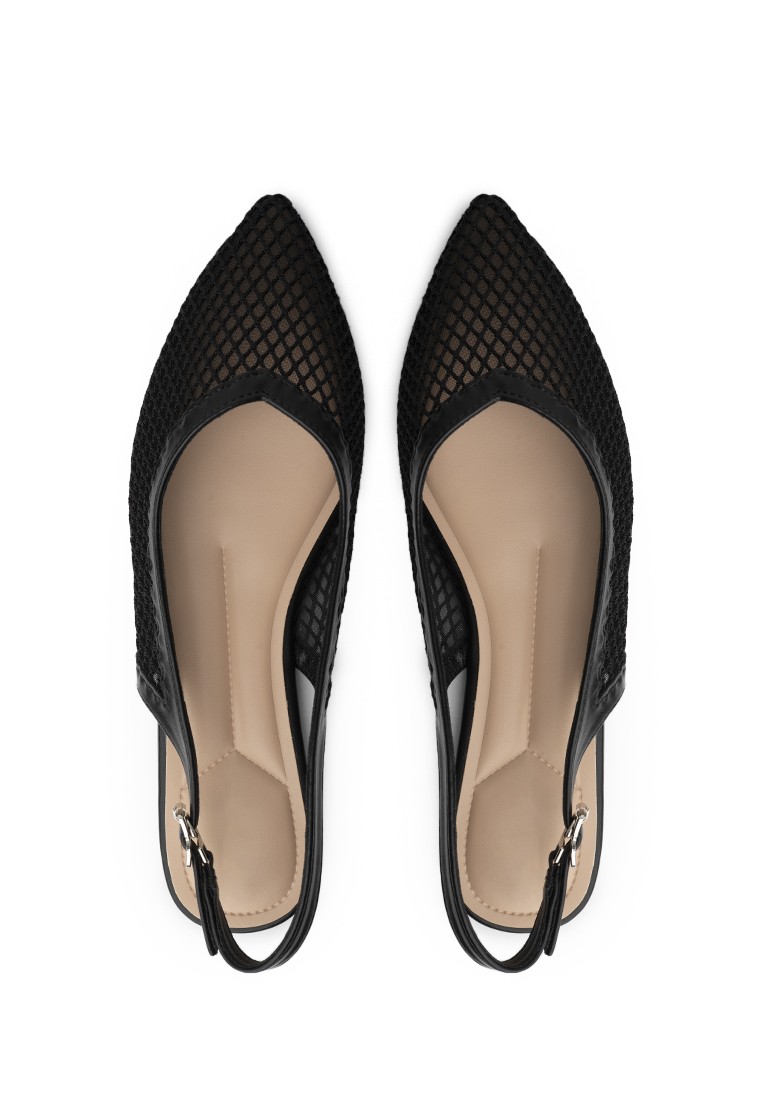 Слінгбеки в сітку жіночі