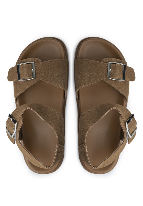 Босоніжки жіночі Vzuttya.UA