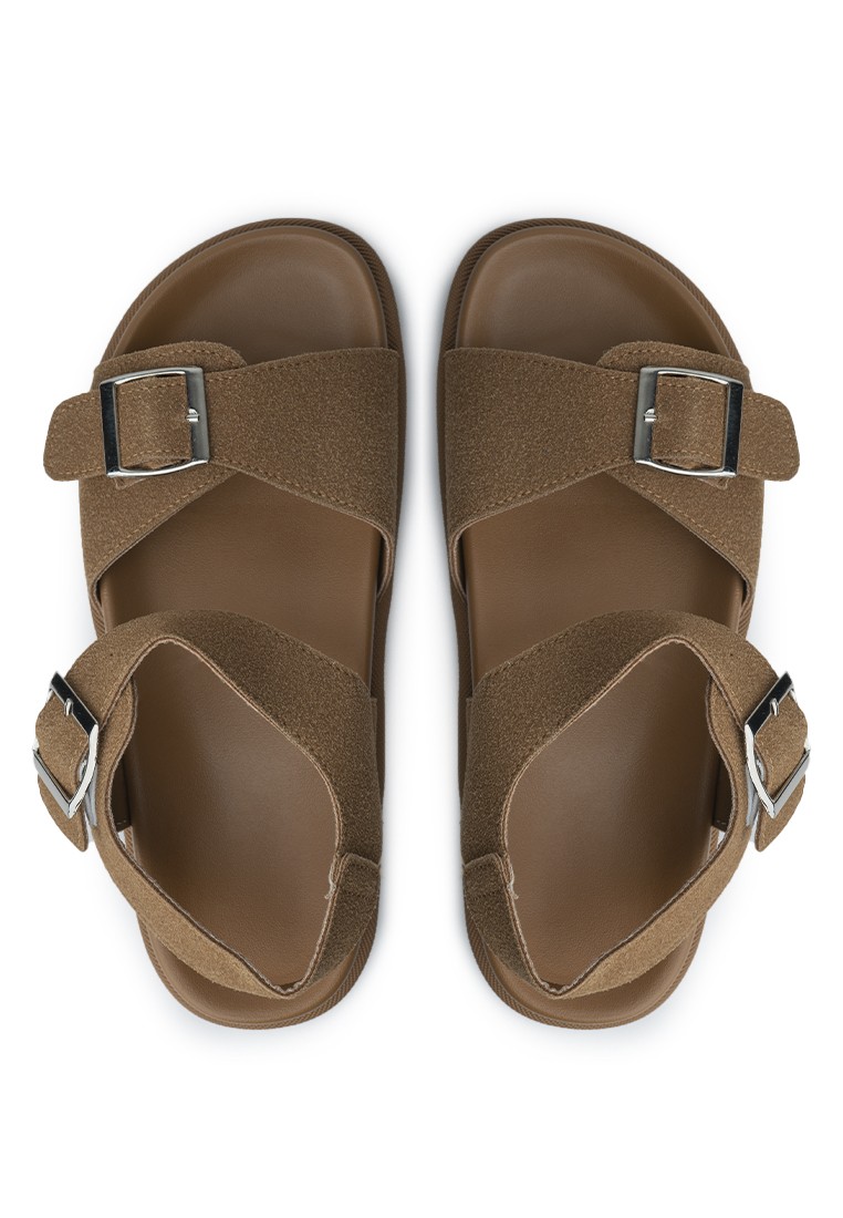 Босоніжки жіночі