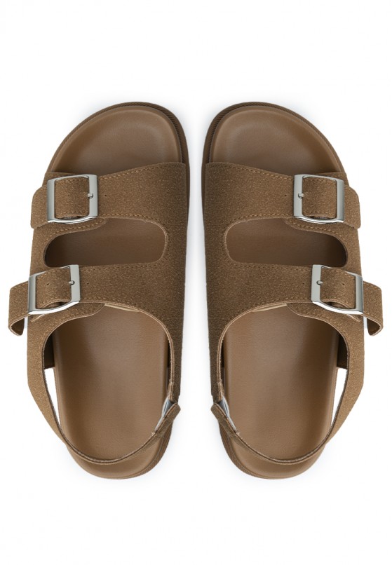 Босоніжки жіночі Vzuttya.UA