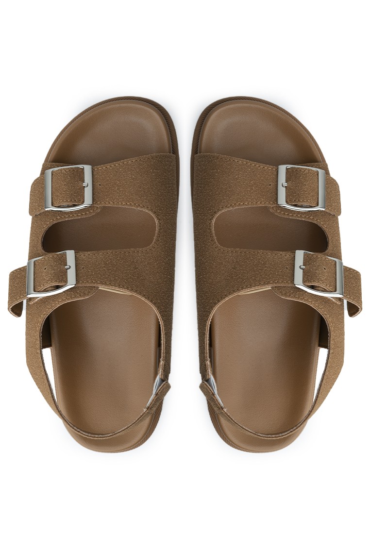 Босоніжки жіночі