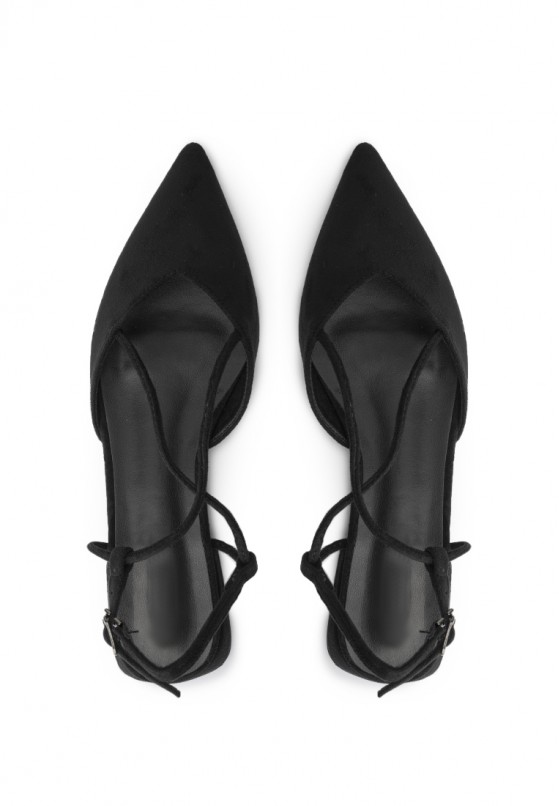 Слінгбеки жіночі Vzuttya.UA